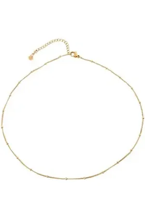 Akitsune Kette mit Anhänger