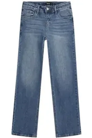 NAME IT Regular-fit-Jeans NLFTARIANNES (1-tlg) Weiteres Detail blau 134