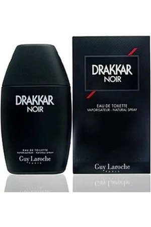 GUY LAROCHE Eau de Toilette Drakkar Noir Eau de Toilette 50 ml