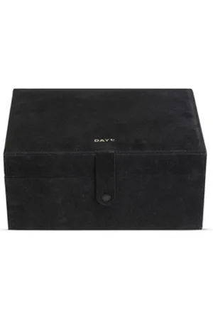 Day Et Schmuckkoffer Classic schwarz
