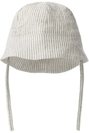 NAME IT Erstlingsmütze NBMFEDENIS HAT beige 45/47