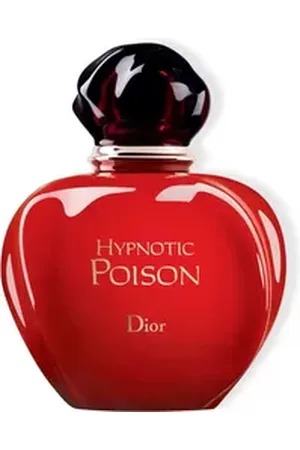 Dior Eau de Toilette Hypnotic Poison, Glasflakon, Parfüm EDT, Damenduft