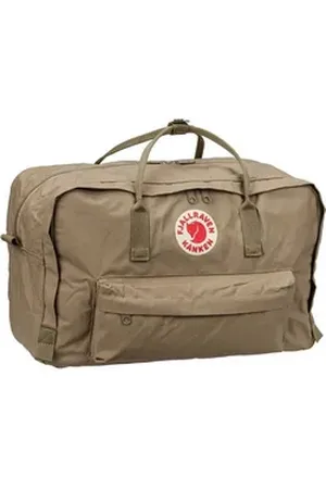 Fjällräven Weekender Kanken Weekender grau