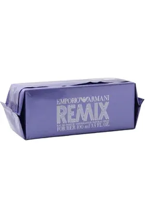 Emporio Armani Eau de Parfum Remix women Eau de Parfum 100ml