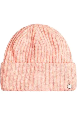 Roxy Strickmütze NEVEA HDWR MGD0 MELLOW ROSE