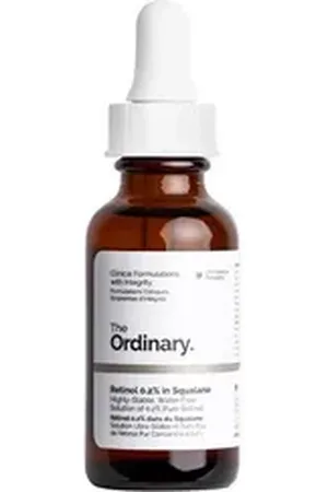 The Ordinary Gesichtspflege Retinol 0.2% in Squalane 30ml