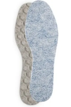 Collonil Filzsohlen Ranger Filz - Stiefelsohle für Gummistiefel und Arbeitsschuhe 46