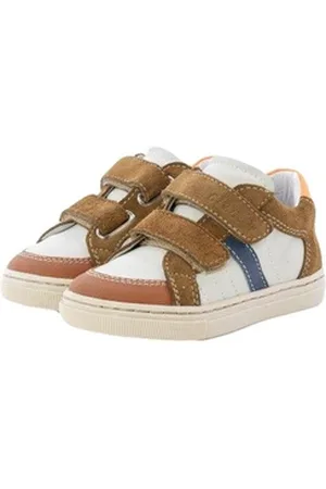 Clic! Sneaker KInder Halbschuhe 21077-C Klett Schmal Sneaker EUR 30