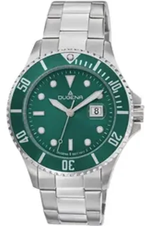 DUGENA Quarzuhr Diver XL 4461004 Quarz