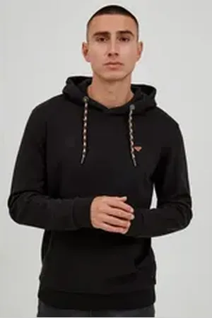 Blend Hoodie BHLobo schwarz L