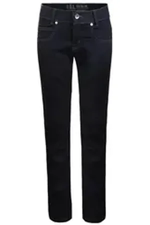 G.O.L. Regular-fit-Jeans Boys Jeans Regular Fit festlich edel, weiches Material blau 152