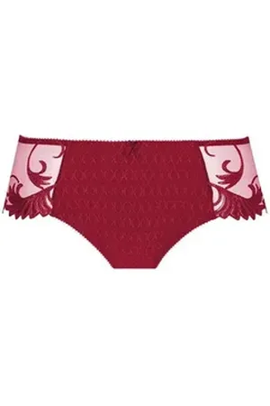 Empreinte Panty Shorty 1256 rot 42