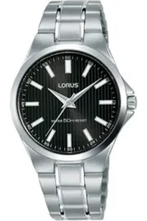Lorus Quarzuhr RG229PX9 Klassik Damenuhr 32mm 5ATM RG229PX9 Klassik Damenuhr 32mm 5ATM