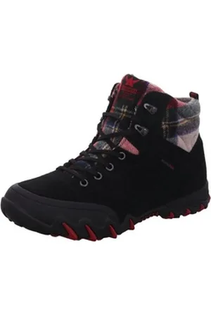 Allrounder Mephisto Stiefel schwarz 38 EU