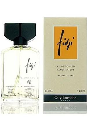 GUY LAROCHE Eau de Toilette Fidji Eau de Toilette 100 ml