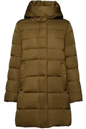 ESPRIT Winterjacke grün XL