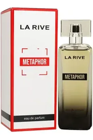 La Rive Eau de Parfum Metaphor 100 ml