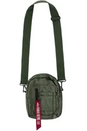 Alpha Industries Daypack Accessoires - Bags Crew Carry Bag