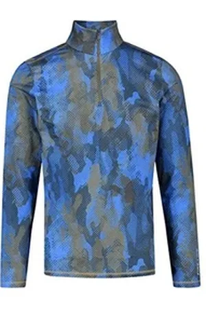 Bogner Fire + Ice Rollkragenshirt OLI