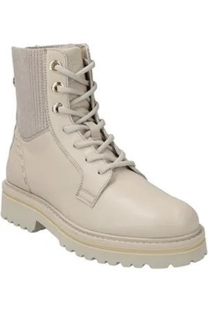 La Martina LFW212.540.391M Stiefel beige 38 EU