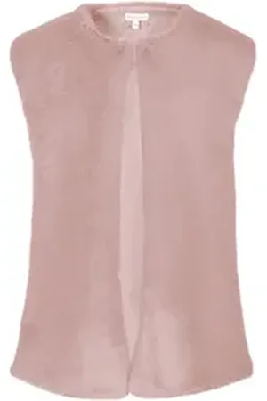 happy girls Steppweste beige 110
