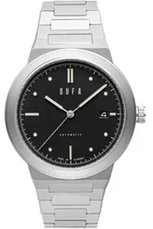 DUFA Automatikuhr DF-9033-22 Herrenuhr Automatik 40 mm 5ATM DF-9033-22 Herrenuhr Automatik 40 mm 5ATM