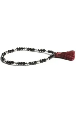 Luxenter Armband Armband Adia (Set) schwarz