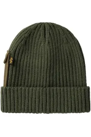Alpha Industries Skimütze Accessoires - Headwear Utility Beanie
