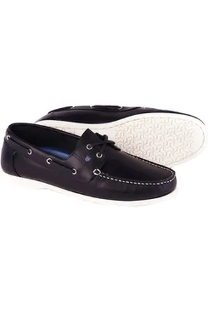 dubarry 3735 Mokassin Herren handgenähter zwei-Ösen Mokassin 43 EU