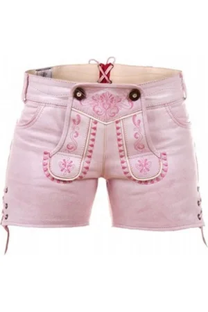 Edelnice Trachtenlederhose 32