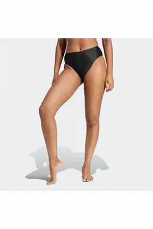 adidas Performance Bikini-Hose Icon High Ws B (1-St) schwarz L