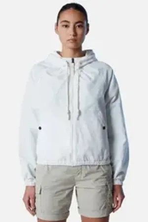 North Sails Bomberjacke Addu Jacke weiß small