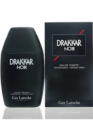 GUY LAROCHE Eau de Toilette Drakkar Noir Eau de Toilette 200 ml