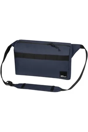 Jack Wolfskin Bauchtasche 365 BAG blau