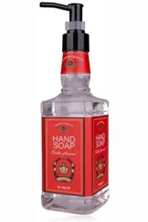 accentra Flüssigseife Handseife VODKA FLAVOR, Vadka Duft
