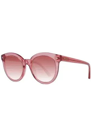 Bally Sonnenbrille BY0069 5266T rot