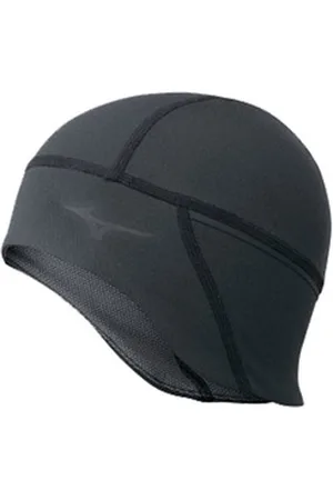 Mizuno Beanie Beanie schwarz
