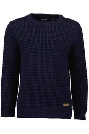 Blue Seven Pullunder blau 110