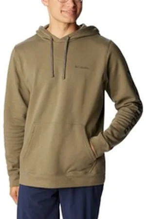 Columbia Kapuzensweatshirt TrekTM Hoodie grün S
