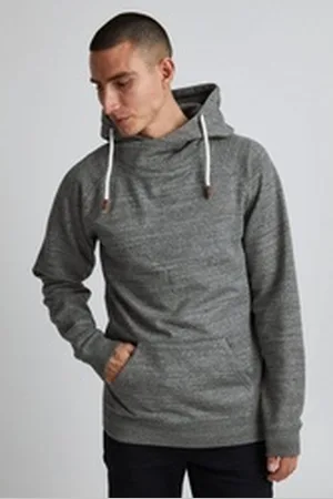 11 Project Hoodie PRMenzo grau L