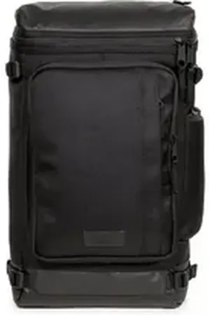 Eastpak Freizeitrucksack Tecum Top, enthält recyceltes Material (Global Recycled Standard) schwarz 30 cm x 49 cm x 20 cm