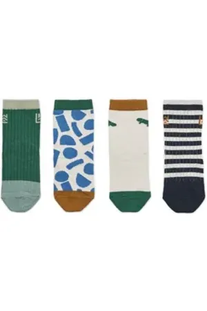 Liewood Socken Kindersocken bunt