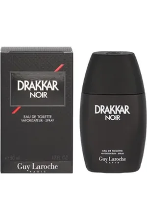 GUY LAROCHE Eau de Toilette Drakkar Noir Eau de Toilette