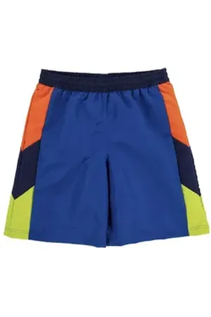 Fashy Badeshorts Knaben Bermudas 01 164