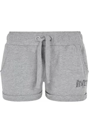 Benlee Rocky Marciano Cargoshorts Benlee Damen Shorts Linda Gail grau L