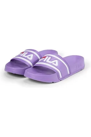 Fila Morro Bay Slipper Woman Badeschuh lila 42 EU