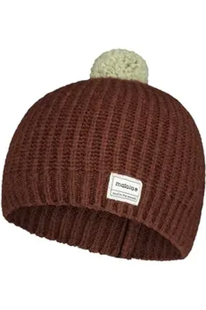 Maloja Strickmütze KelzangM. Beanie