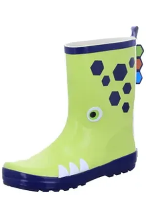 Topway Gummistiefel wasserdicht grün 28 EU
