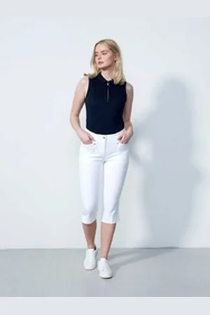 Daily Sports Bermudas LYRIC CAPRI 74 CM 42