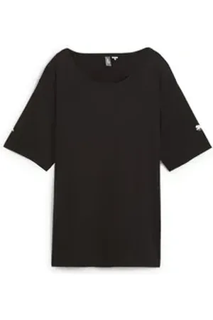 PUMA T-Shirt STEWIE TOKYO Basketball-T-Shirt Damen schwarz S